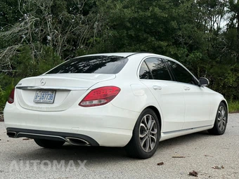 2018 Mercedes-Benz C 300 Sedan - miniatura 6
