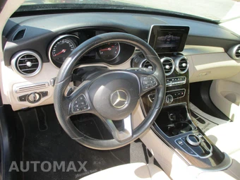 2018 Mercedes-Benz C 300 Sedan - miniatura 10