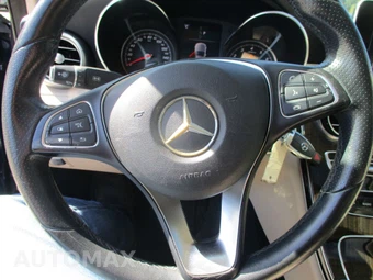 2018 Mercedes-Benz C 300 Sedan - miniatura 13