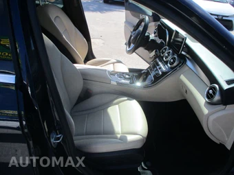 2018 Mercedes-Benz C 300 Sedan - miniatura 19