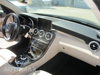 2018 Mercedes-Benz C 300 Sedan - miniatura 20