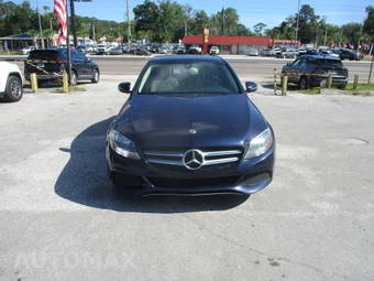 2018 Mercedes-Benz C 300 Sedan - miniatura 7