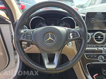 2018 Mercedes-Benz C 300 Sedan – miniatura 10