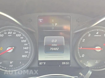 2018 Mercedes-Benz C 300 Sedan – miniatura 12