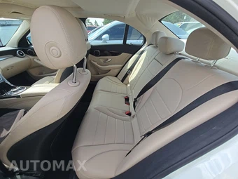 2018 Mercedes-Benz C 300 Sedan – miniatura 13