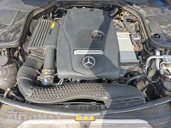 2018 Mercedes-Benz C 300 Sedan – miniatura 15