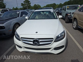 2018 Mercedes-Benz C 300 Sedan – miniatura 2