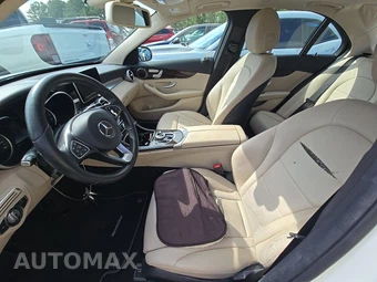 2018 Mercedes-Benz C 300 Sedan – miniatura 7