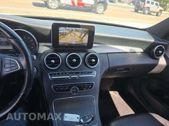 2018 Mercedes-Benz C 300 Sedan – miniatura 10