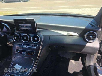 2018 Mercedes-Benz C 300 Sedan – miniatura 19