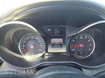 2018 Mercedes-Benz C 300 Sedan – miniatura 9