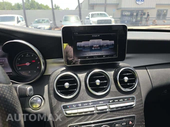 2018 Mercedes-Benz C 300 Sedan – miniatura 10