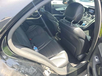 2018 Mercedes-Benz C 300 Sedan – miniatura 16