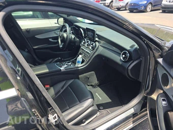 2018 Mercedes-Benz C 300 Sedan – miniatura 18