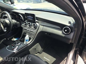 2018 Mercedes-Benz C 300 Sedan – miniatura 19