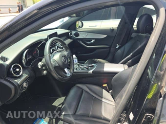 2018 Mercedes-Benz C 300 Sedan – miniatura 6