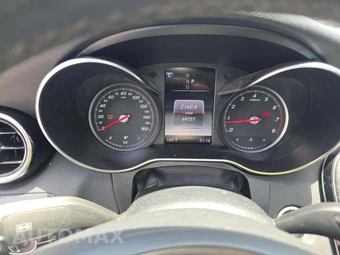 2018 Mercedes-Benz C 300 Sedan – miniatura 9