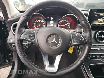 2018 Mercedes-Benz C 300 Sedan - miniatura 10