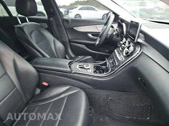 2018 Mercedes-Benz C 300 Sedan - miniatura 8