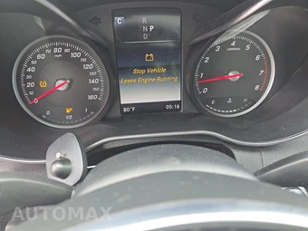 2018 Mercedes-Benz C 300 Sedan - miniatura 12