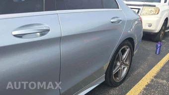 2018 Mercedes-Benz C 300 Sedan - miniatura 19