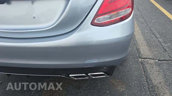 2018 Mercedes-Benz C 300 Sedan - miniatura 23