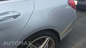2018 Mercedes-Benz C 300 Sedan - miniatura 25