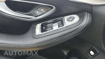 2018 Mercedes-Benz C 300 Sedan - miniatura 27