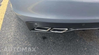 2018 Mercedes-Benz C 300 Sedan - miniatura 32