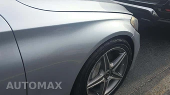 2018 Mercedes-Benz C 300 Sedan - miniatura 37