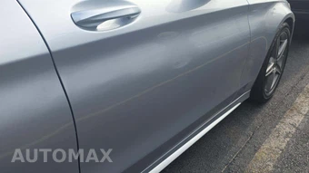 2018 Mercedes-Benz C 300 Sedan - miniatura 42