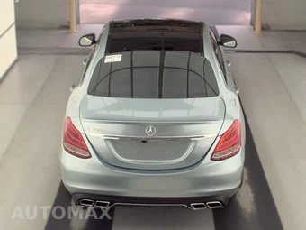 2018 Mercedes-Benz C 300 Sedan - miniatura 5