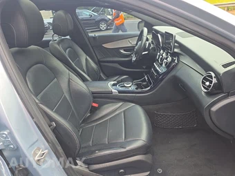 2018 Mercedes-Benz C 300 Sedan - miniatura 8