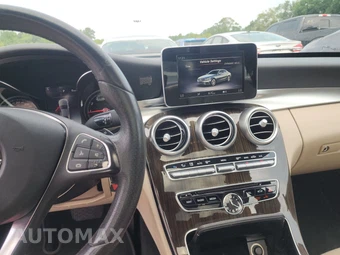 2018 Mercedes-Benz C 300 Sedan - miniatura 11