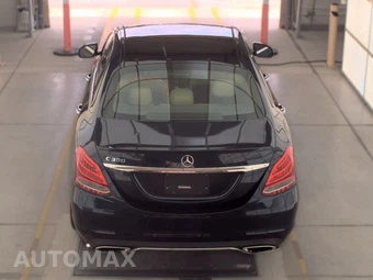 2018 Mercedes-Benz C 300 Sedan - miniatura 5