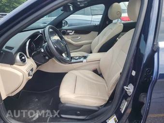 2018 Mercedes-Benz C 300 Sedan - miniatura 7