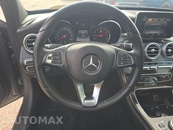 2018 Mercedes-Benz C 300 Sedan - miniatura 10
