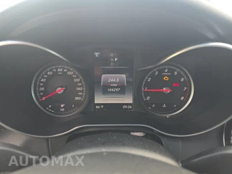 2018 Mercedes-Benz C 300 Sedan - miniatura 12