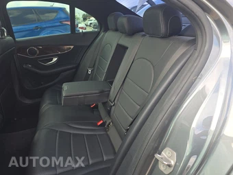 2018 Mercedes-Benz C 300 Sedan - miniatura 13
