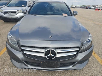 2018 Mercedes-Benz C 300 Sedan - miniatura 2