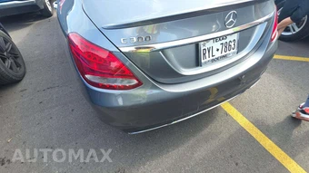 2018 Mercedes-Benz C 300 Sedan - miniatura 27