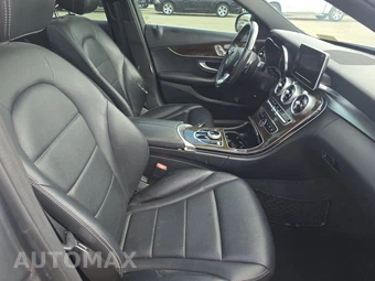 2018 Mercedes-Benz C 300 Sedan - miniatura 8