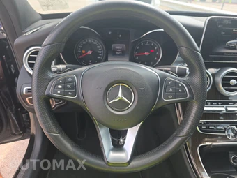 2018 Mercedes-Benz C 300 Sedan - miniatura 10