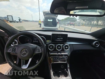 2018 Mercedes-Benz C 300 Sedan - miniatura 11