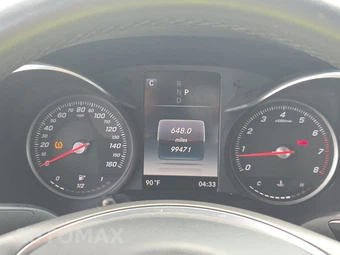 2018 Mercedes-Benz C 300 Sedan - miniatura 12