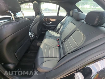 2018 Mercedes-Benz C 300 Sedan - miniatura 13