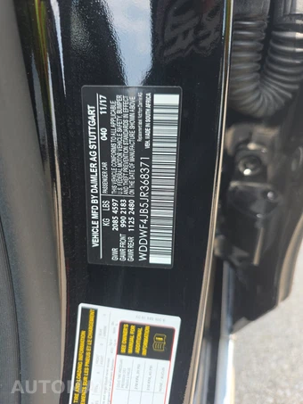 2018 Mercedes-Benz C 300 Sedan - miniatura 14
