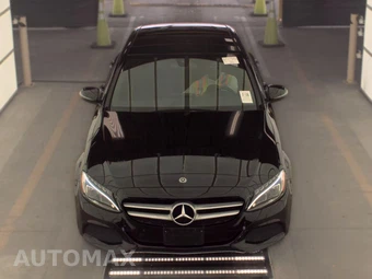 2018 Mercedes-Benz C 300 Sedan - miniatura 2