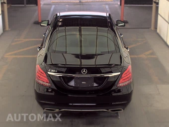 2018 Mercedes-Benz C 300 Sedan - miniatura 5