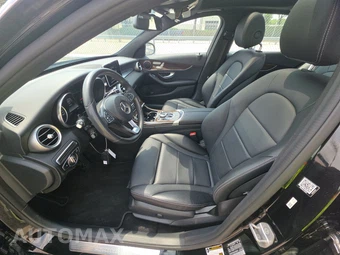 2018 Mercedes-Benz C 300 Sedan - miniatura 7